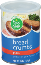 Bread Crumbs product image.