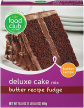 Soup Mix product image.