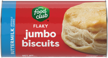 Biscuits product image.