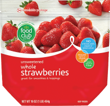 Frozen Fruit product image.