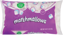 Marshmallows product image.