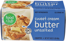 Butter product image.