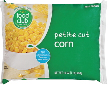 Vegetables product image.