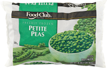 Vegetables product image.