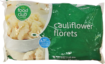 FrozenVegetables product image.