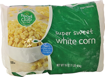 Vegetables product image.