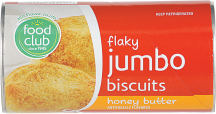 Biscuits product image.