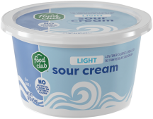 Sour Cream product image.