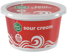 Sour Cream product image.