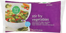 Vegetables product image.