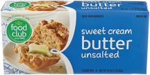 Butter product image.