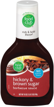 Barbecue Sauce product image.