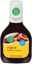 Barbecue Sauce product image.