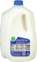Gallon Milk product image.