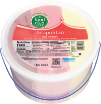 Ice Cream product image.