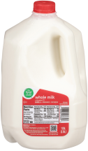 Gallon Milk product image.