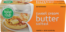Butter product image.
