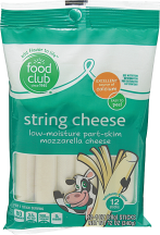 Cheese product image.