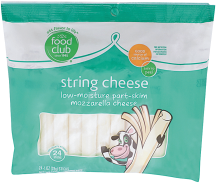 String Cheese product image.