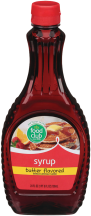 Pancake Mix product image.