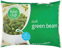 Green Beans product image.