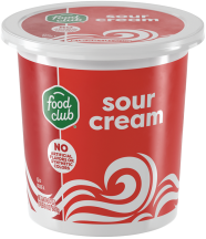Sour Cream product image.