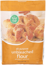 Flour product image.