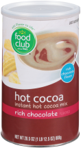 Coffee product image.