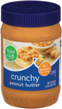 Peanut Butter product image.