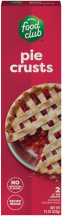 Pie Crust product image.