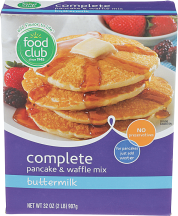 Pancake Mix product image.