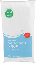 Cake Mix product image.