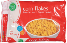 Bagged Cereal product image.