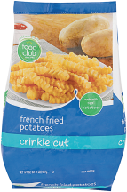 Potatoes product image.