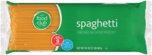 Pasta product image.
