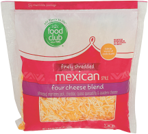 Cheese product image.