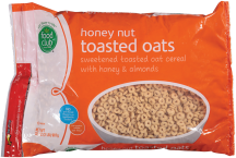 Bagged Cereal product image.