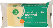 Cheese product image.