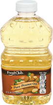 Peanut Oil product image.