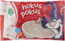 Bagged Cereal product image.