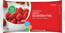 Frozen Fruit product image.