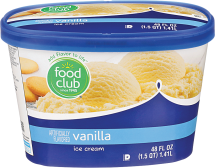 Ice Cream product image.