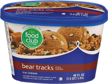 Ice Cream product image.