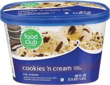 Ice Cream product image.