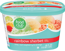 Ice Cream product image.