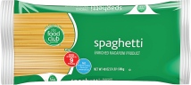 Pasta product image.