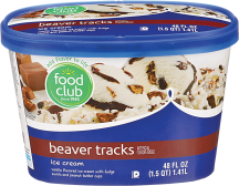 Ice Cream product image.