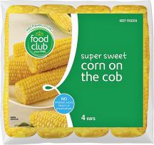 Corn On The Cob product image.