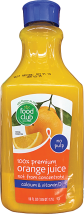 Orange Juice product image.