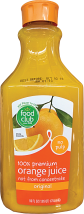 Orange Juice product image.